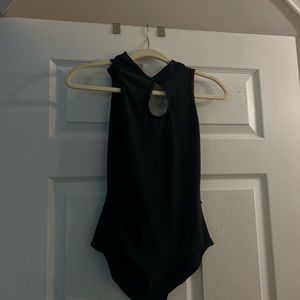 Yumiko Leotard Small